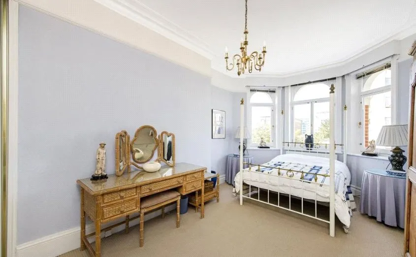 St Mary's Terrace, Maida Vale, W2, photo 5