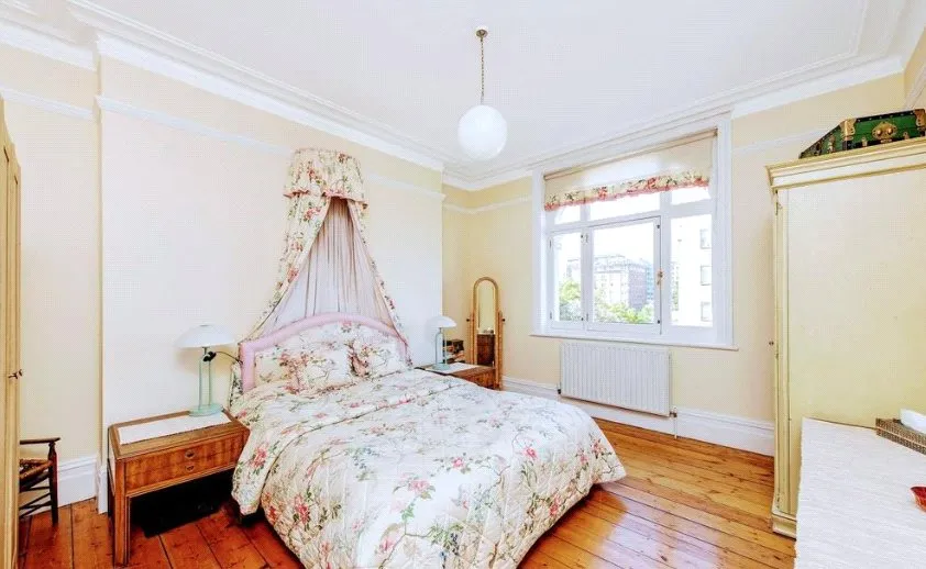 St Mary's Terrace, Maida Vale, W2, photo 6