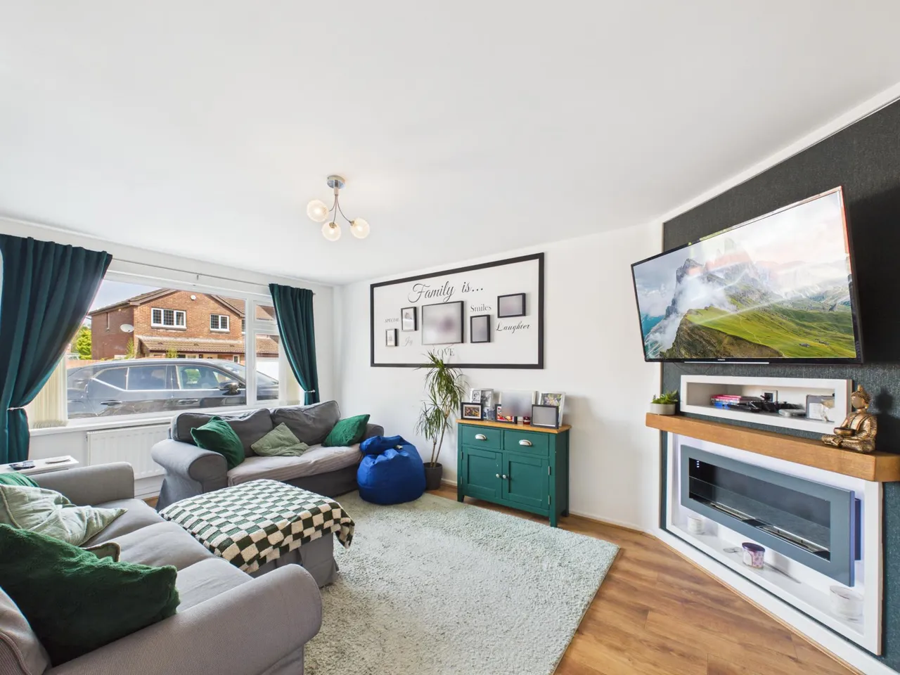 Pontymason Court, Newport, NP10, photo 8