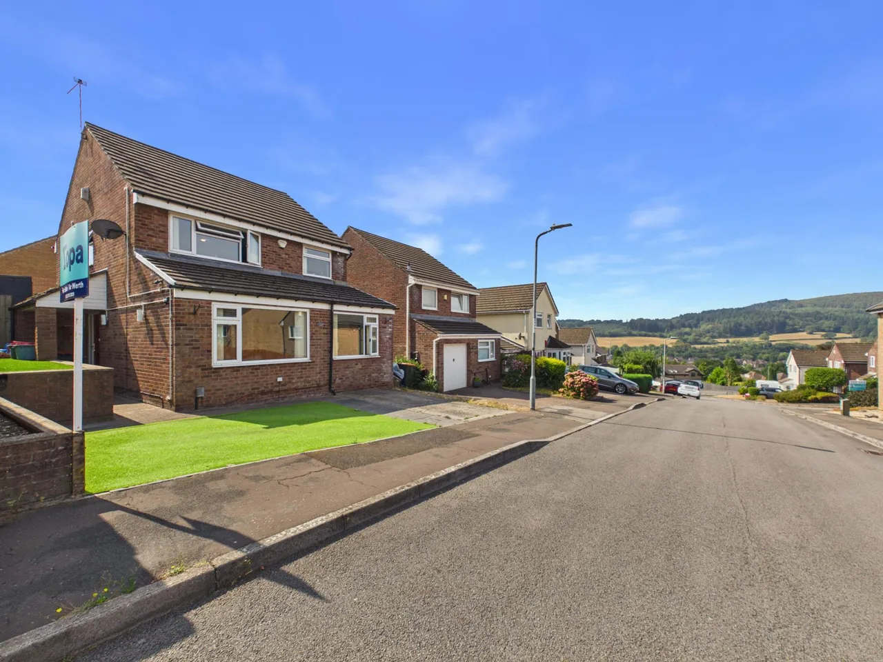 Pontymason Court, Newport, NP10, photo 5