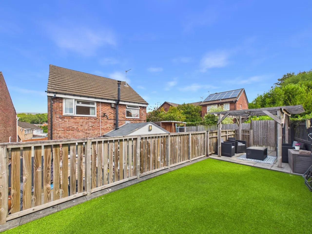 Pontymason Court, Newport, NP10, photo 15