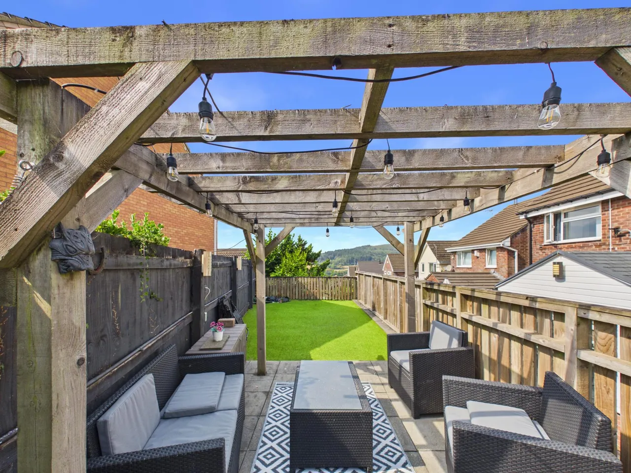 Pontymason Court, Newport, NP10, photo 16