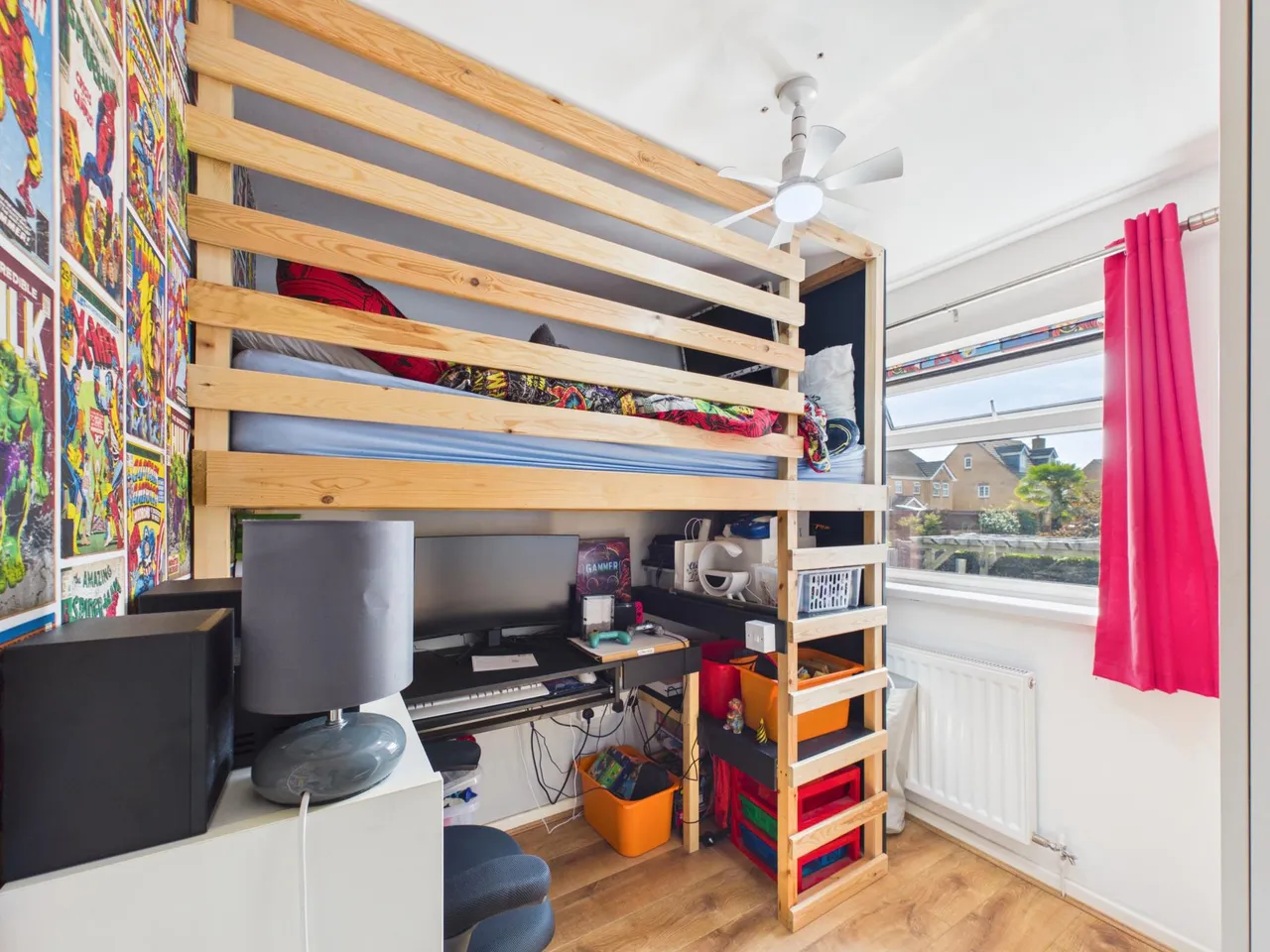 Pontymason Court, Newport, NP10, photo 25