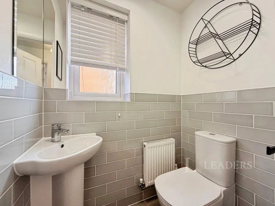 Penda Road, Buckingham, MK18, photo 7