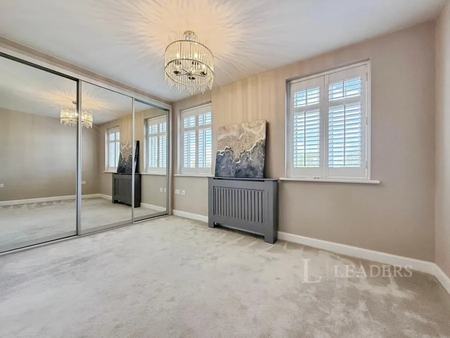 Penda Road, Buckingham, MK18, photo 14