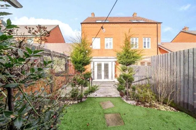 Penda Road, Buckingham, MK18, photo 15