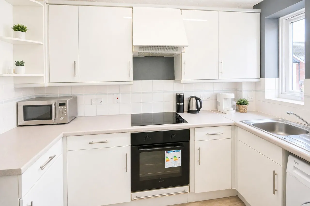 Upper Marsh Lane, Hoddesdon, EN11, photo 3