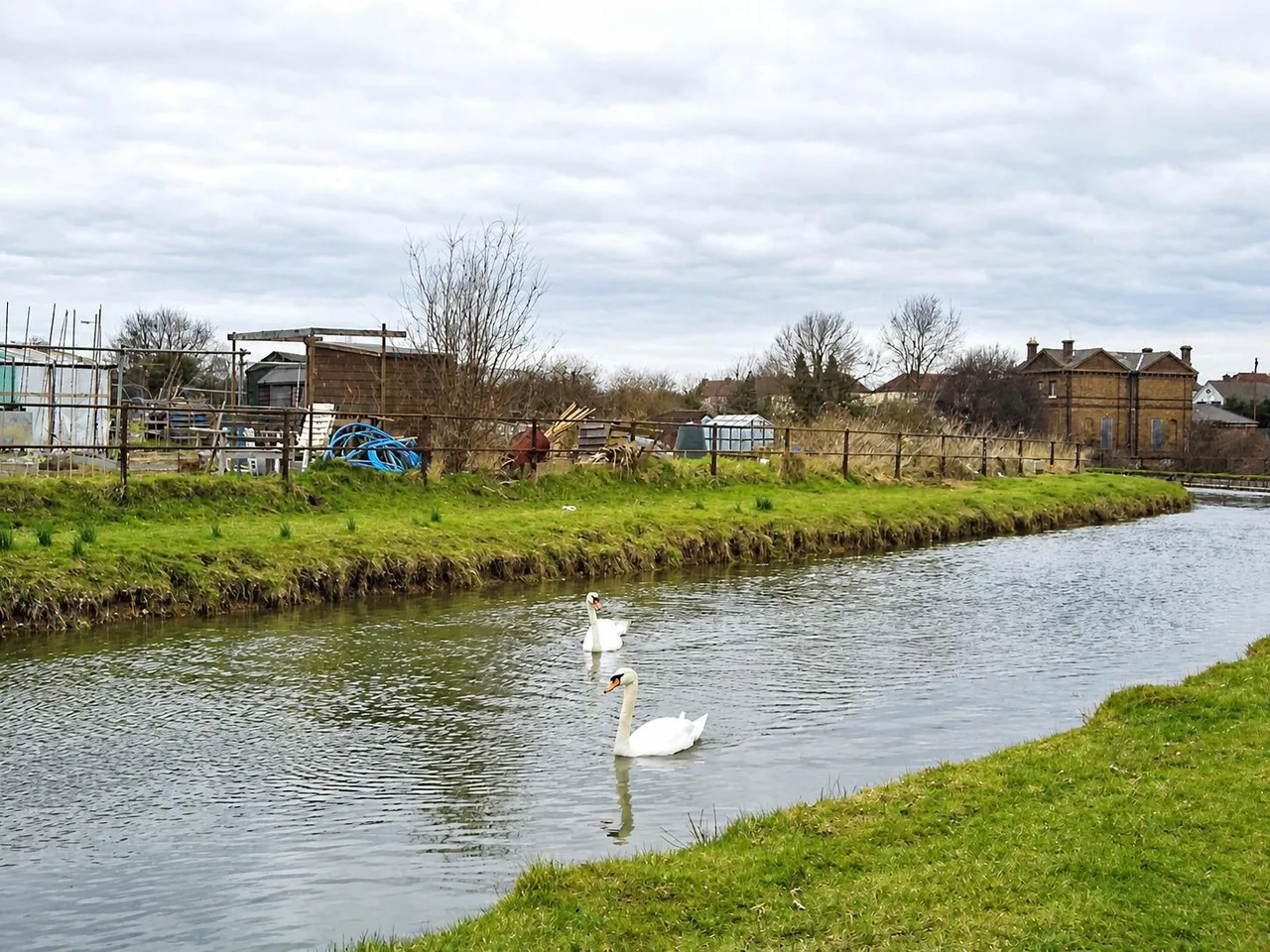 Upper Marsh Lane, Hoddesdon, EN11, photo 14
