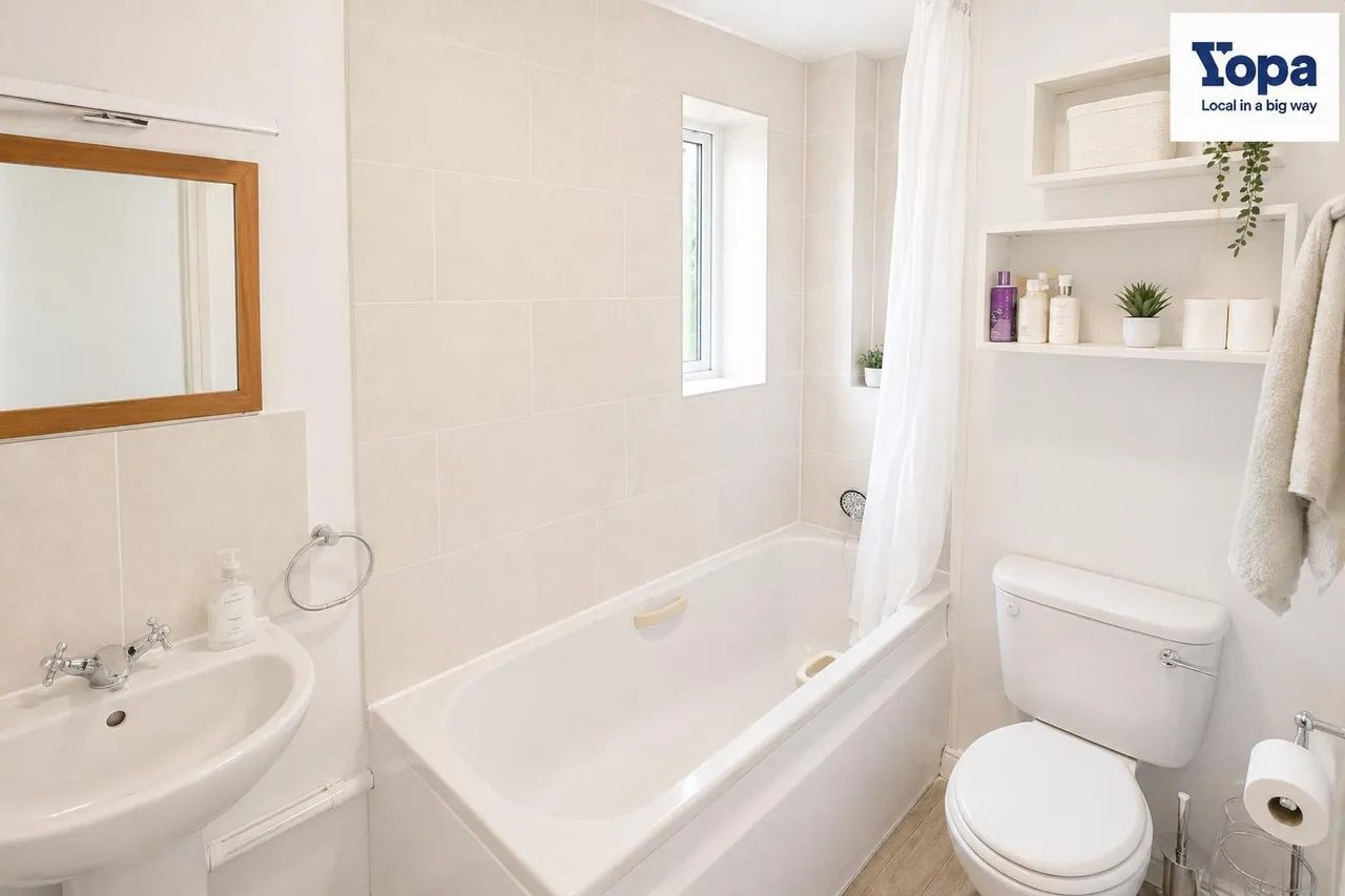 Upper Marsh Lane, Hoddesdon, EN11, photo 9
