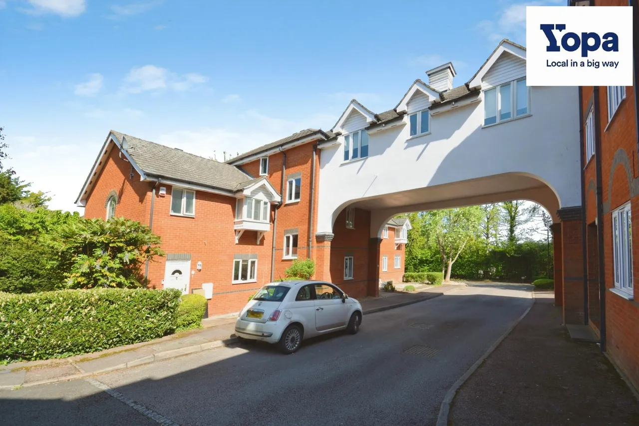 Upper Marsh Lane, Hoddesdon, EN11, photo 4