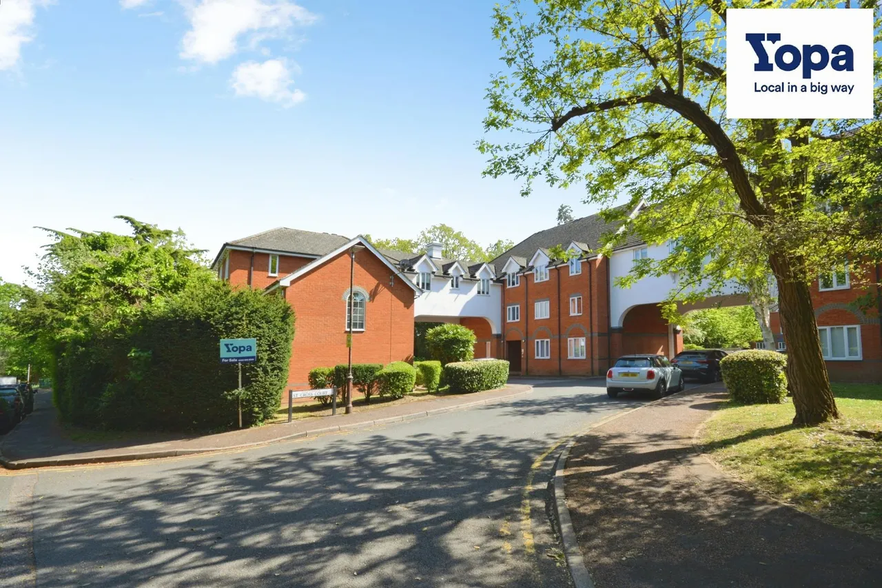 Upper Marsh Lane, Hoddesdon, EN11, photo 12