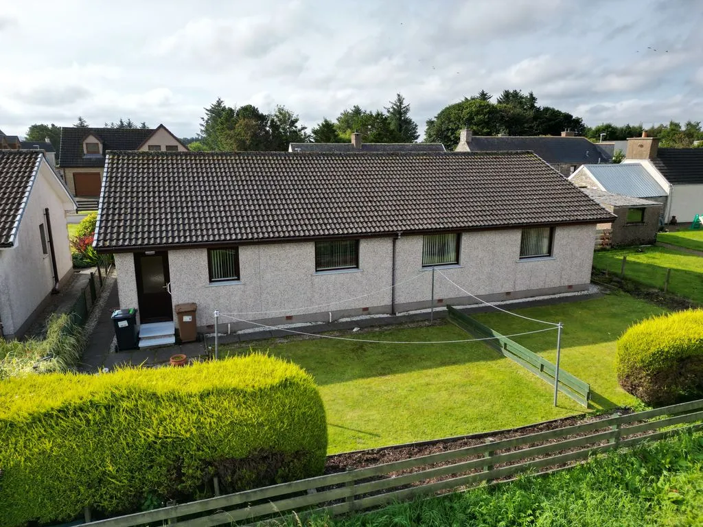 George Street, Halkirk KW12 6YE, photo 10