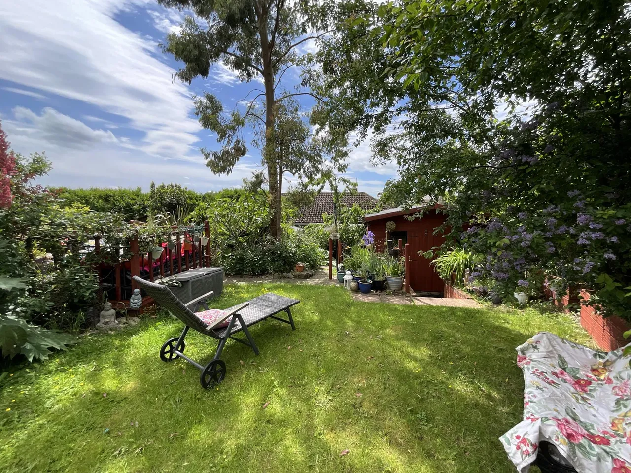 Jeffries Lane, Crich, DE4, photo 23