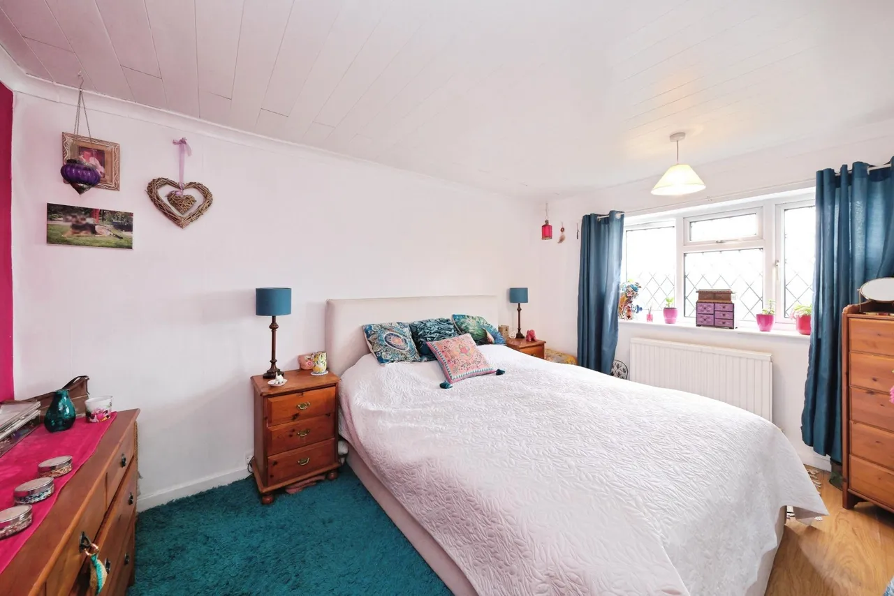Jeffries Lane, Crich, DE4, photo 11