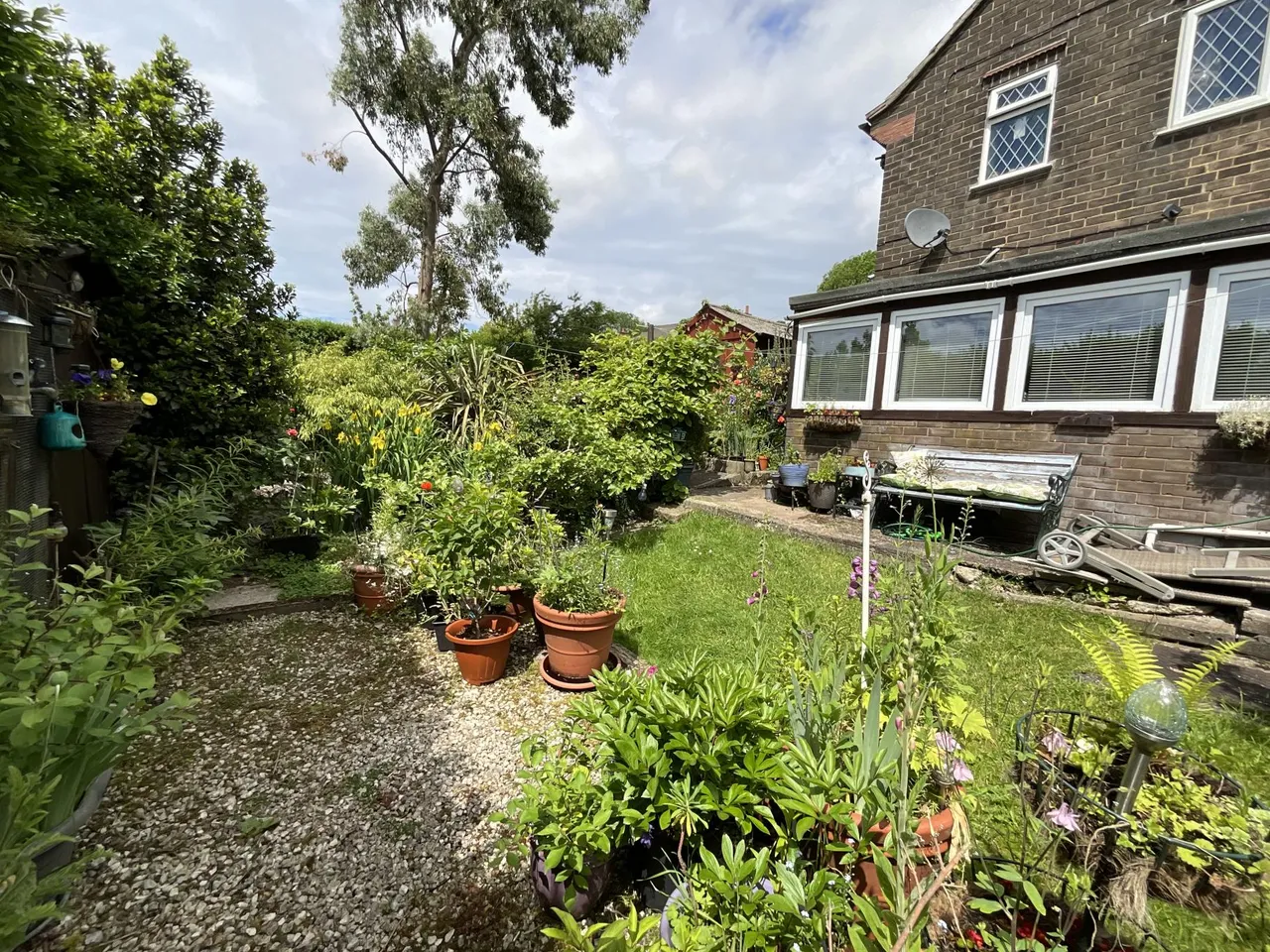 Jeffries Lane, Crich, DE4, photo 26