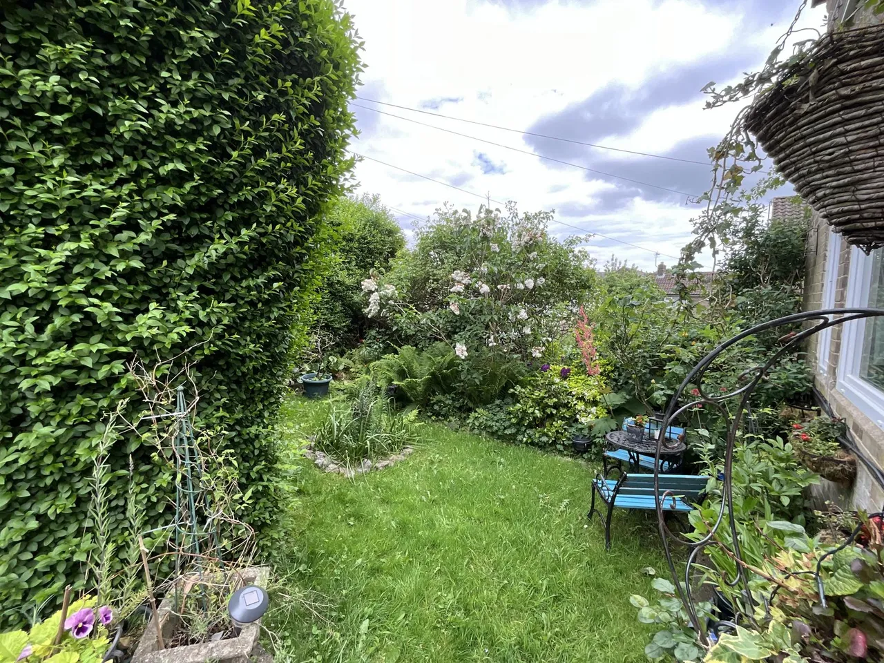 Jeffries Lane, Crich, DE4, photo 27