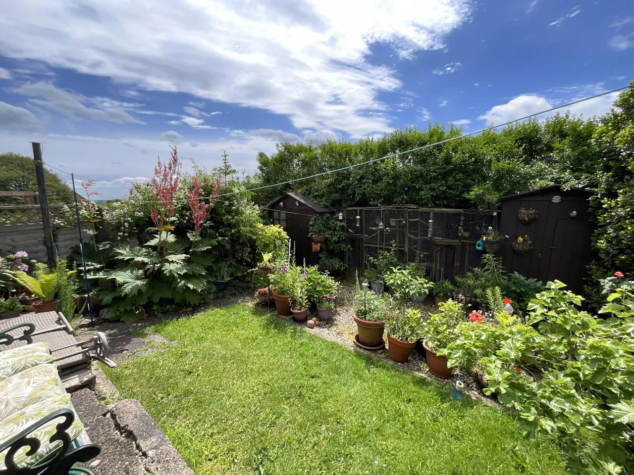 Jeffries Lane, Crich, DE4, photo 25