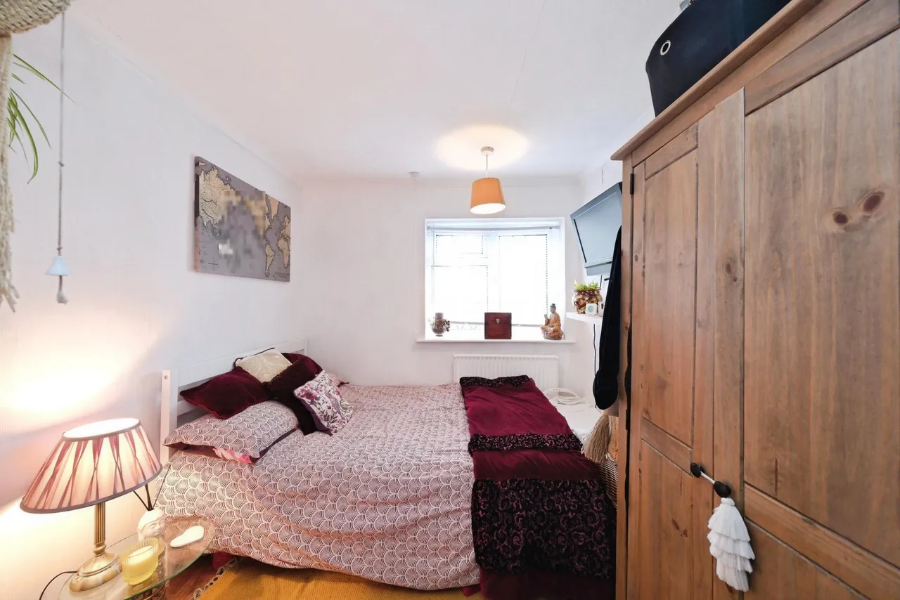 Jeffries Lane, Crich, DE4, photo 14