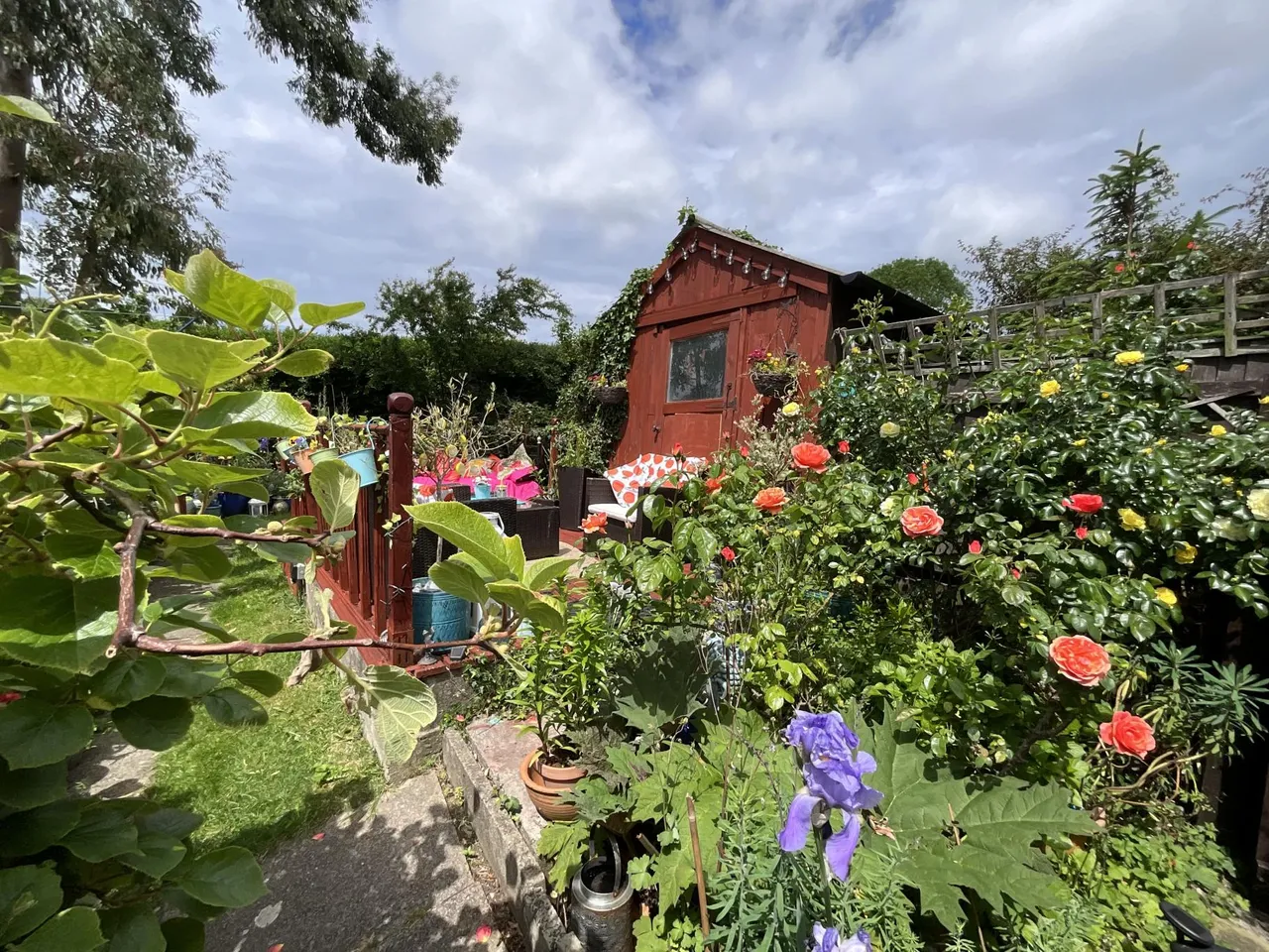 Jeffries Lane, Crich, DE4, photo 22