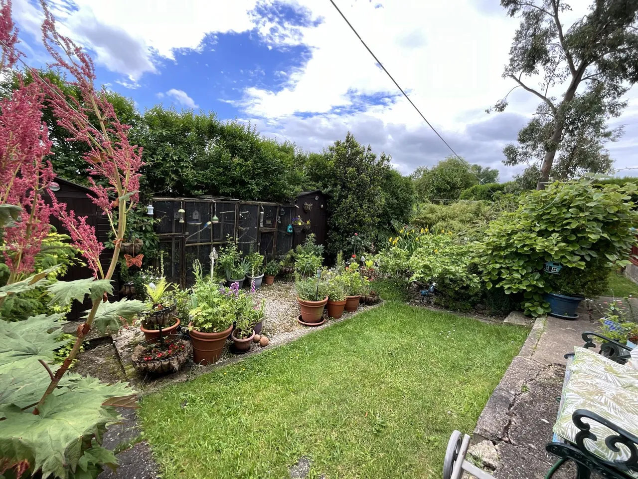 Jeffries Lane, Crich, DE4, photo 19