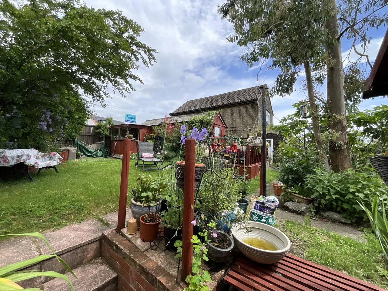 Jeffries Lane, Crich, DE4, photo 17
