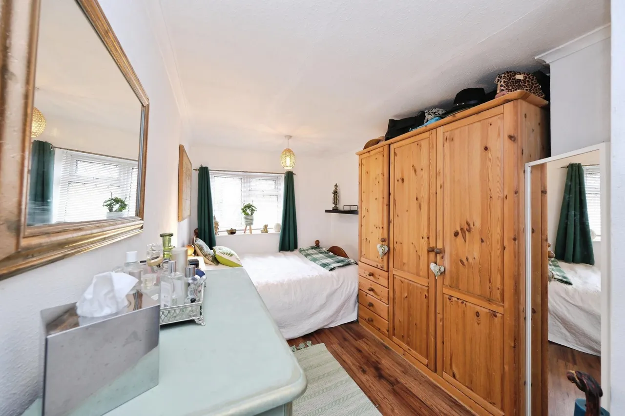 Jeffries Lane, Crich, DE4, photo 10