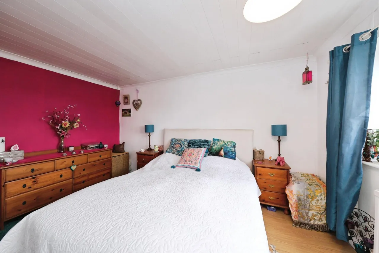 Jeffries Lane, Crich, DE4, photo 13