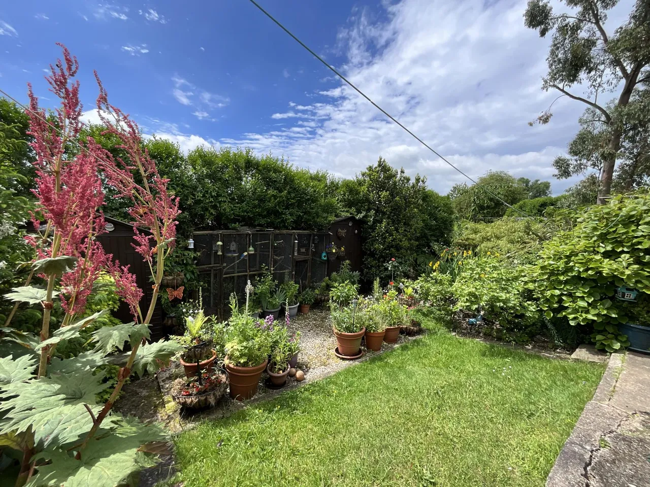 Jeffries Lane, Crich, DE4, photo 24