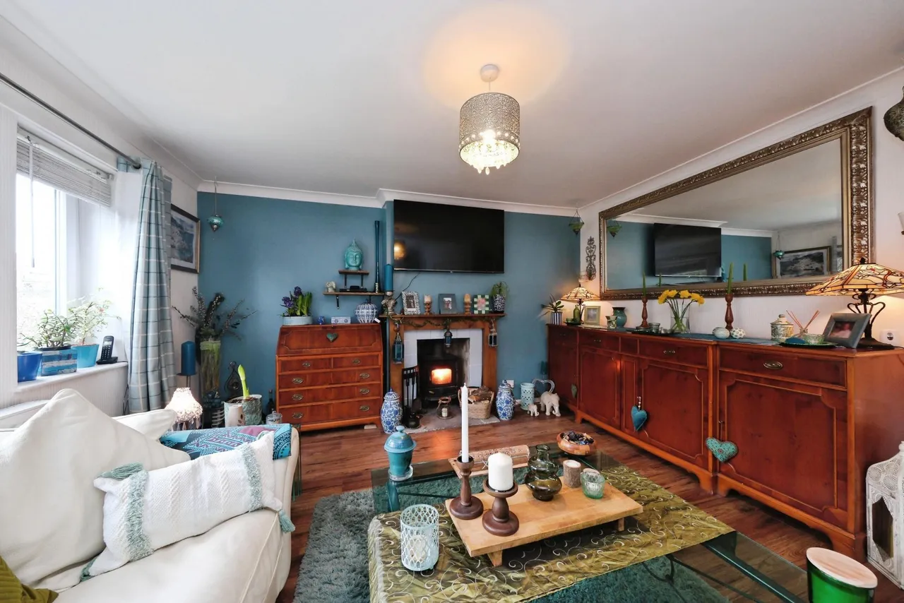 Jeffries Lane, Crich, DE4, photo 7