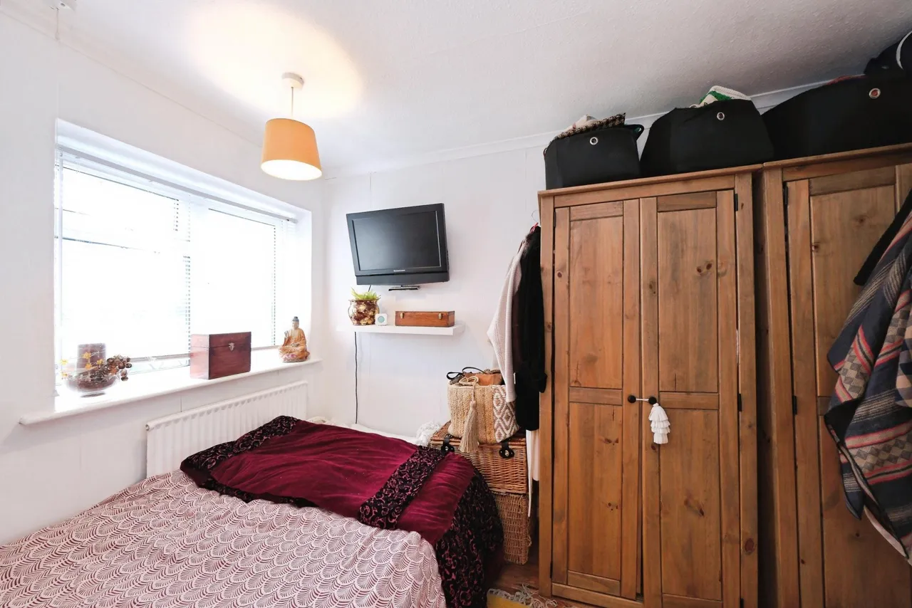 Jeffries Lane, Crich, DE4, photo 15