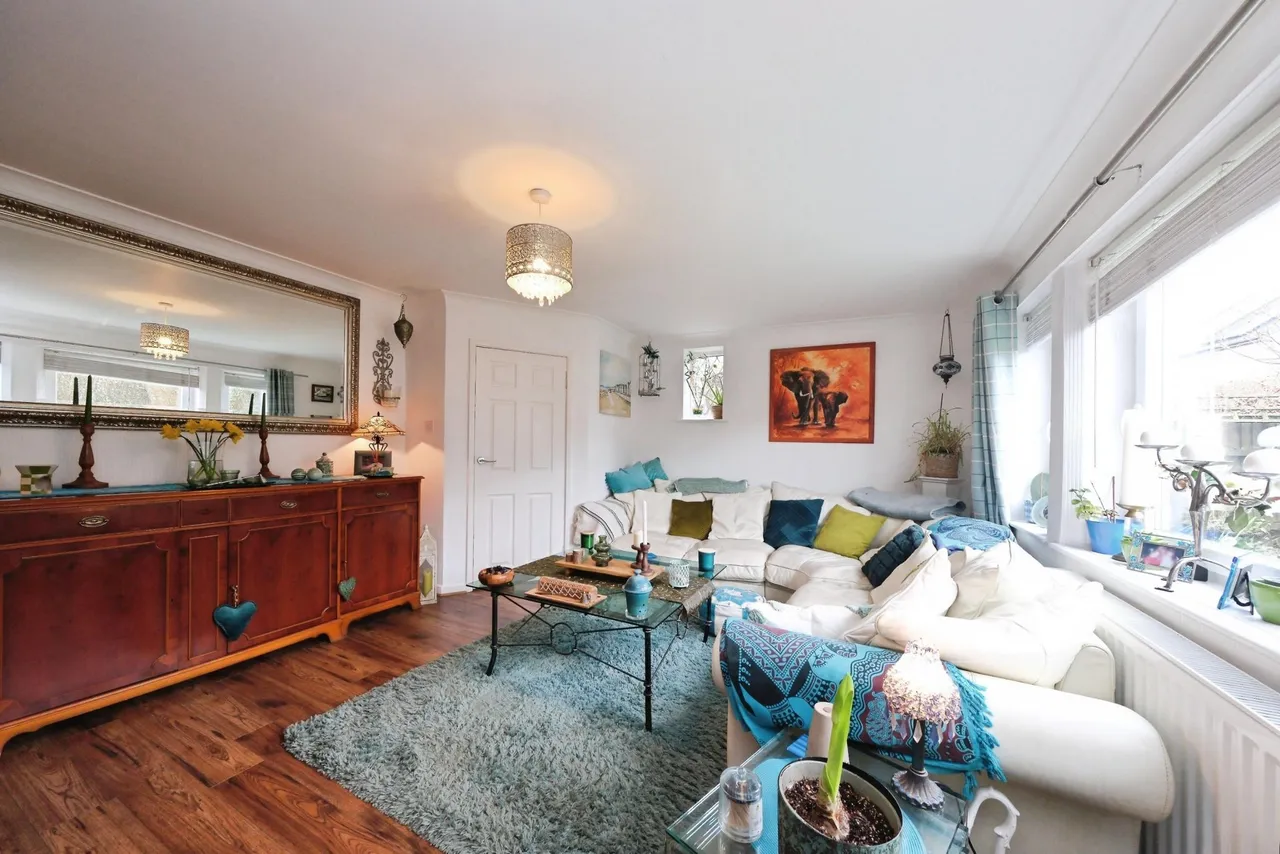 Jeffries Lane, Crich, DE4, photo 6