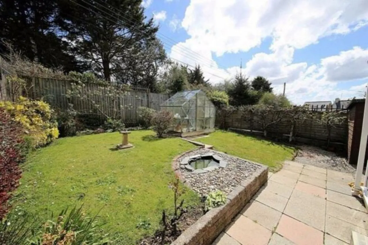Davey's Close, photo 7