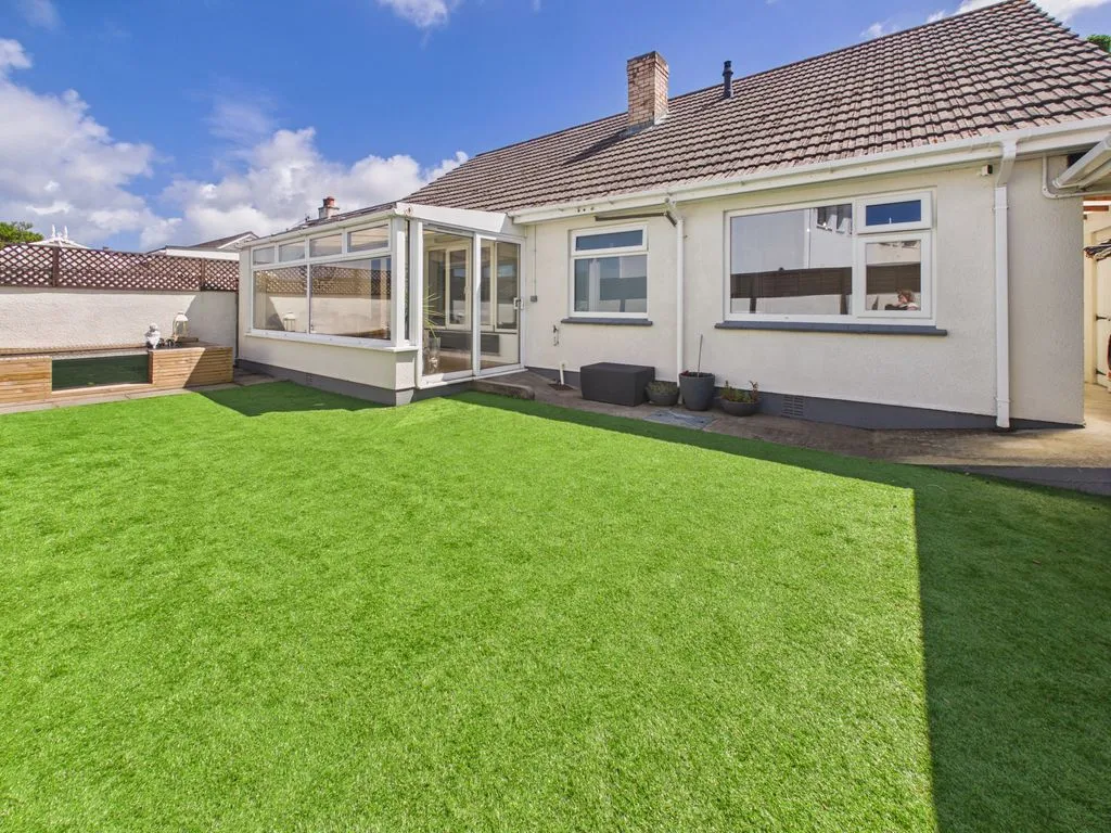 Trevelyan Road, End, TR16, photo 13