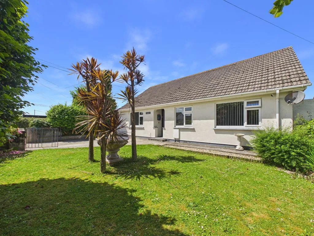 Trevelyan Road, End, TR16, photo 15