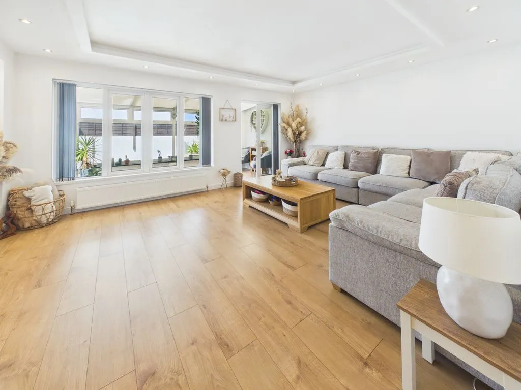 Trevelyan Road, End, TR16, photo 5