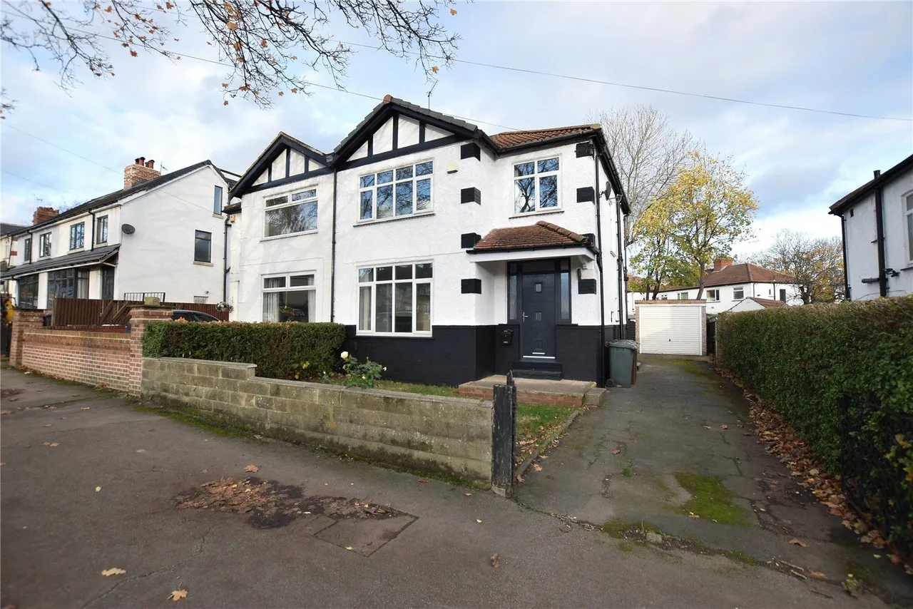 King Lane, Moortown, LS17, photo 4