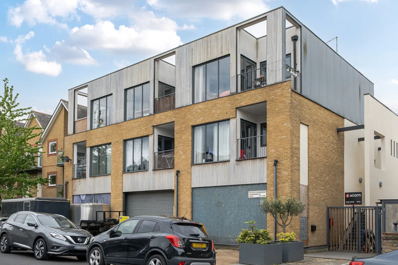 Gordon Road, SE15, photo 4