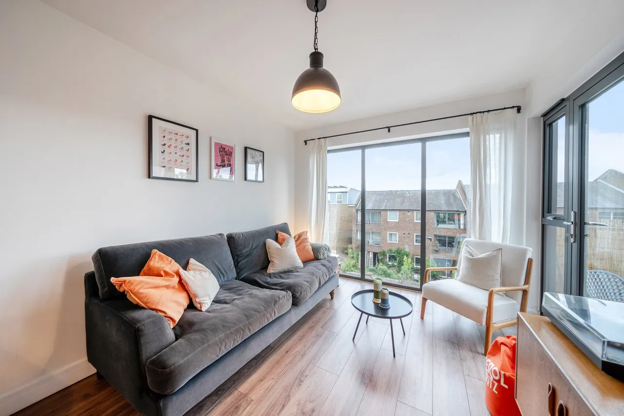 Gordon Road, SE15, photo 15