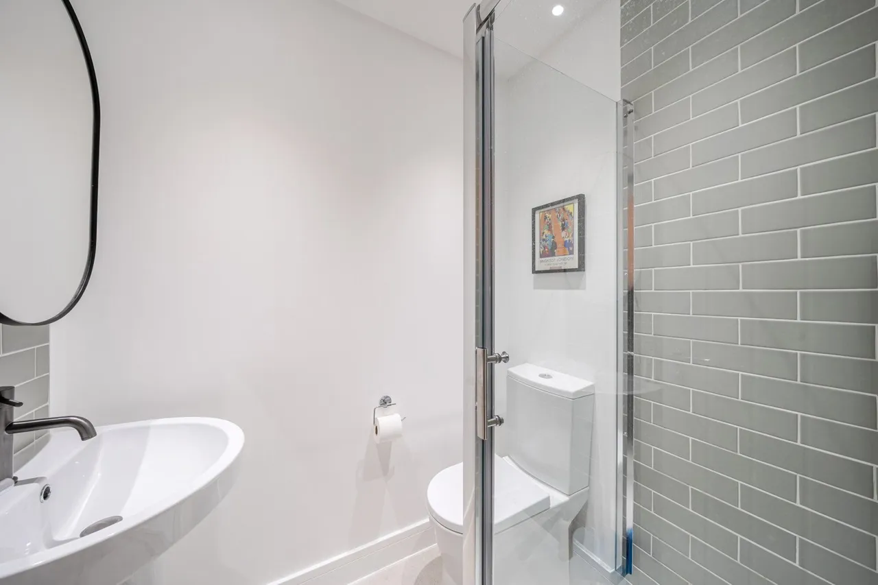 Gordon Road, SE15, photo 7
