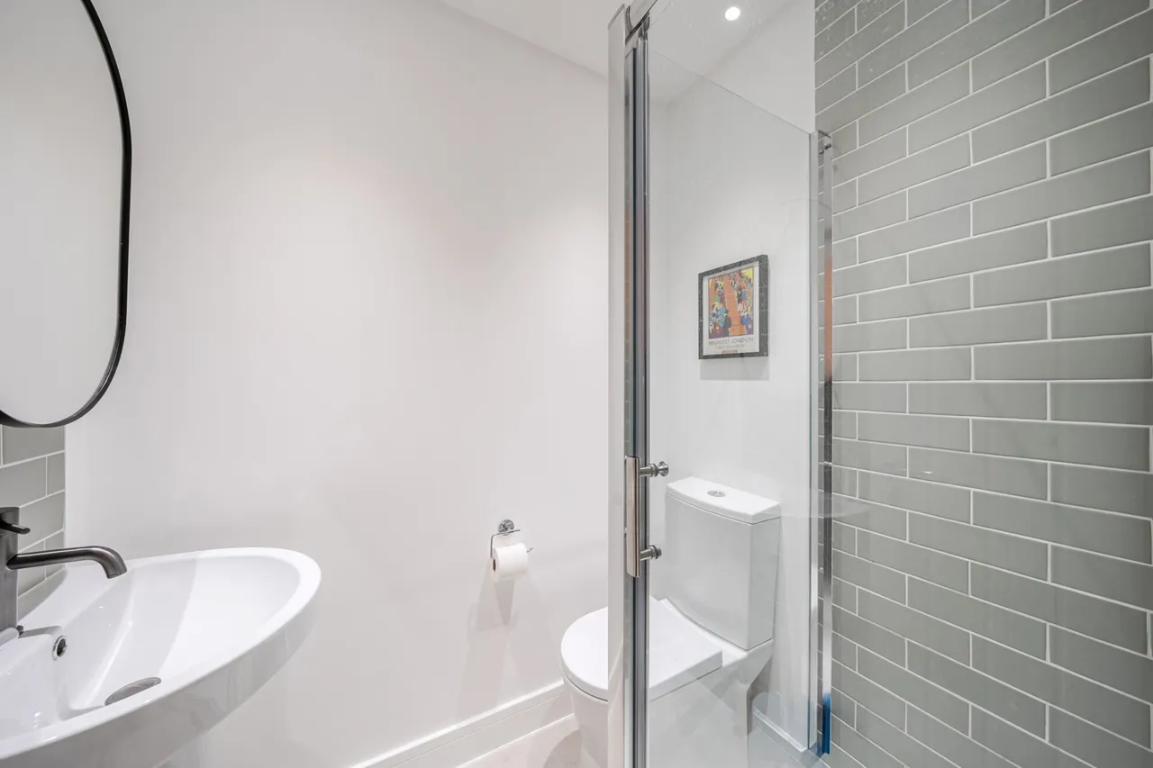Gordon Road, SE15, photo 7