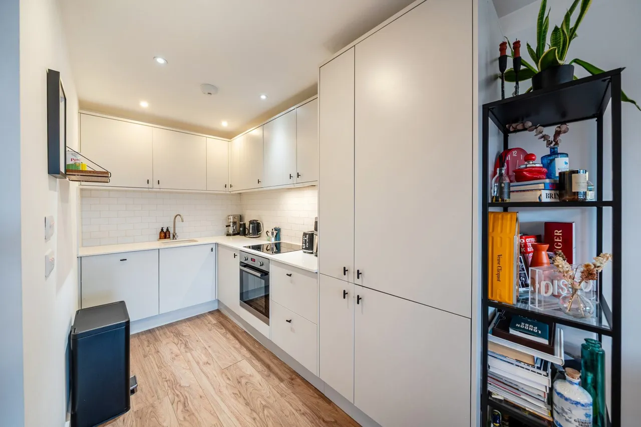 Gordon Road, SE15, photo 5
