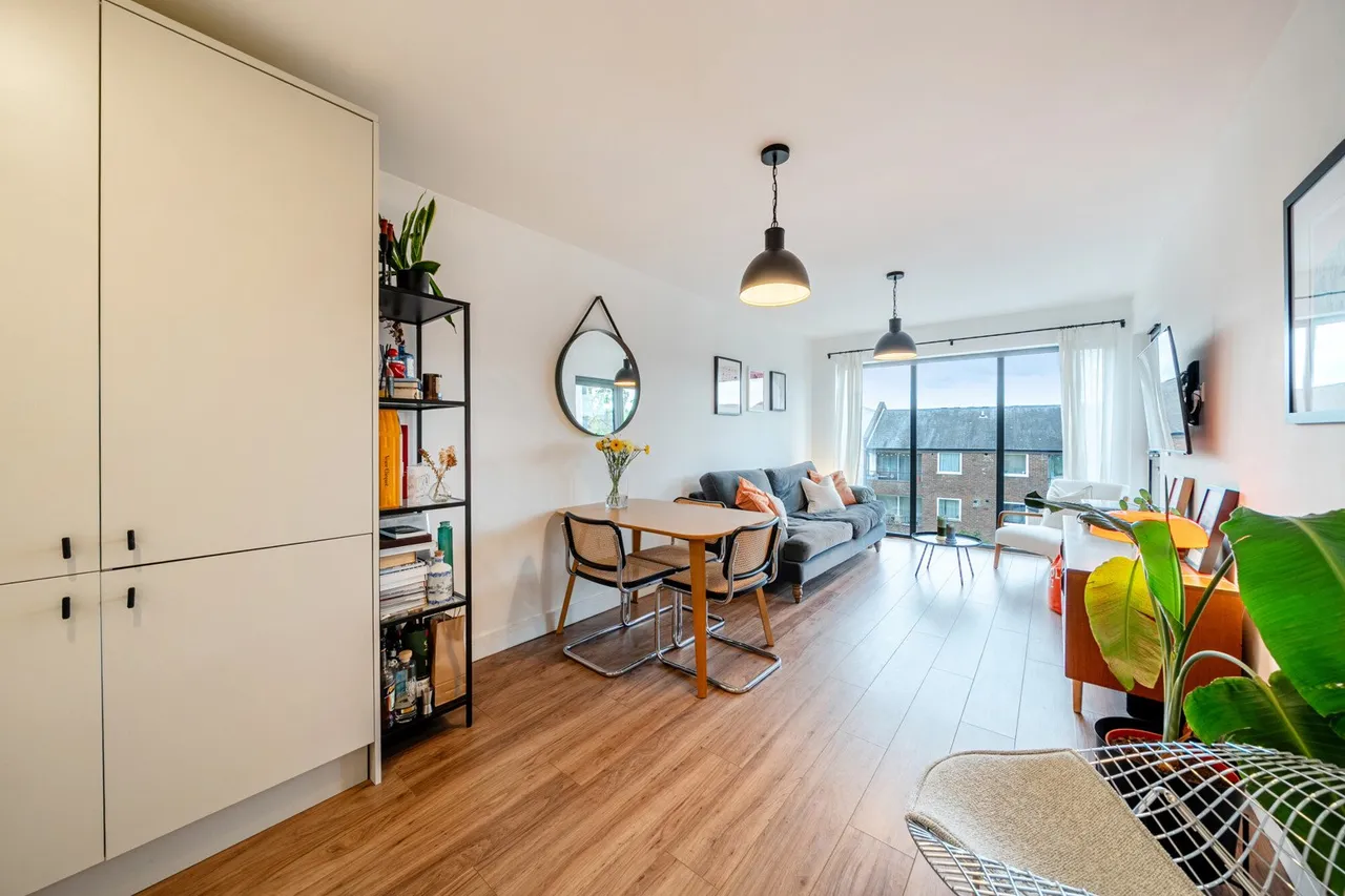 Gordon Road, SE15, photo 2