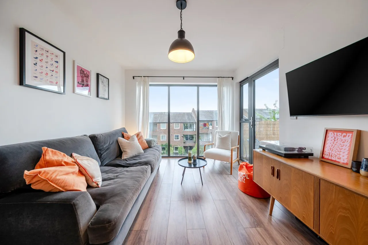 Gordon Road, SE15, photo 3