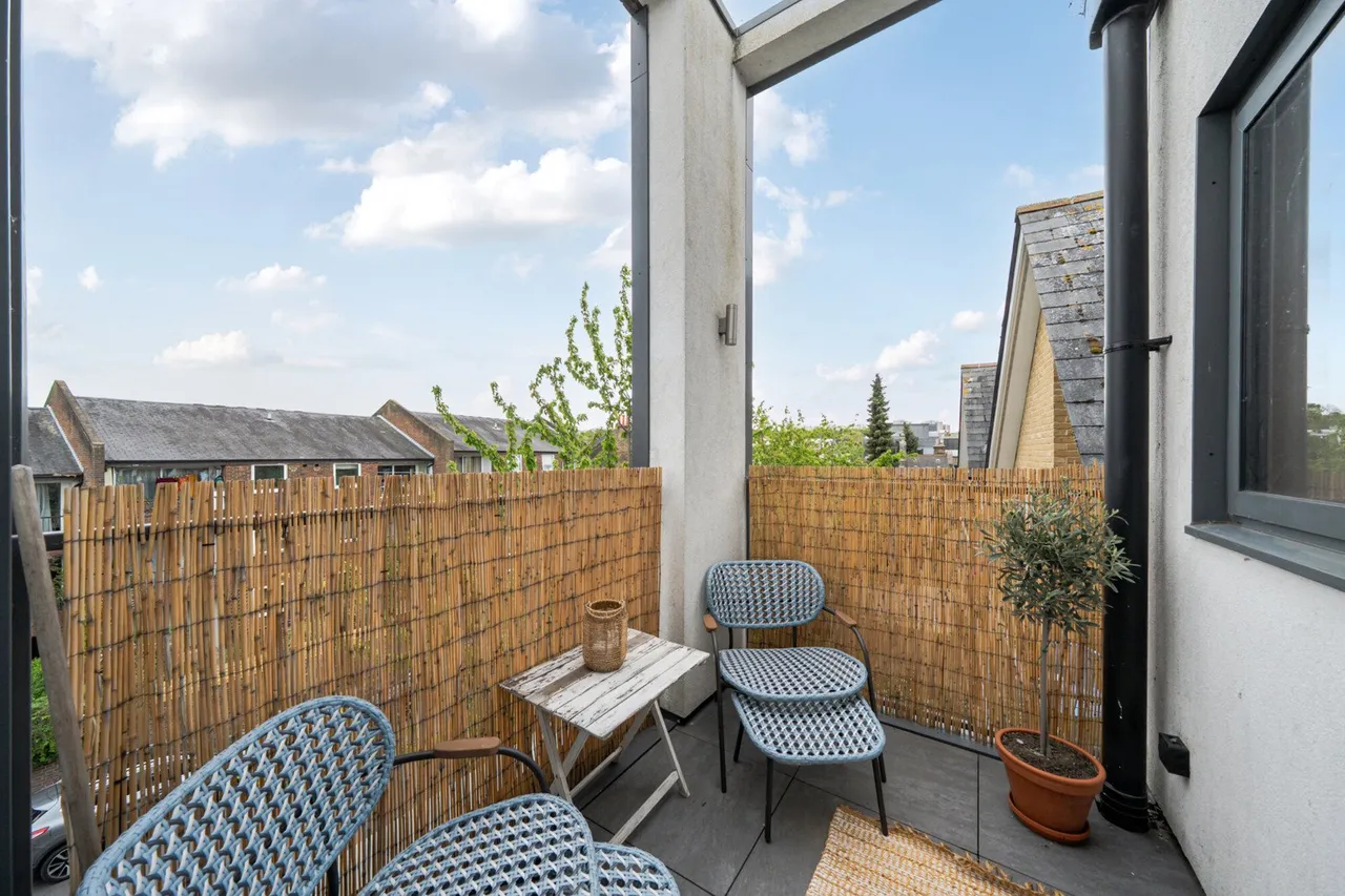 2 bed flat for sale — Gordon Road, SE15