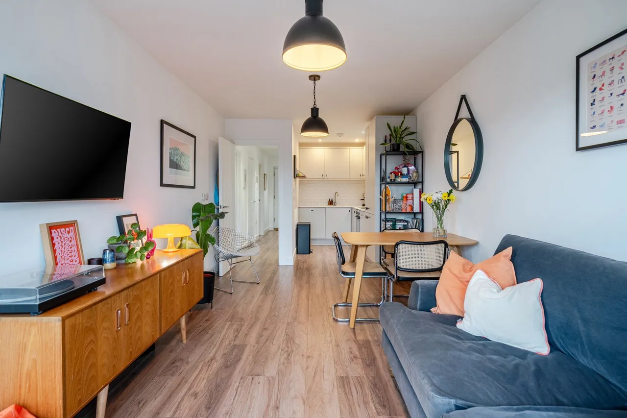 Gordon Road, SE15, photo 13