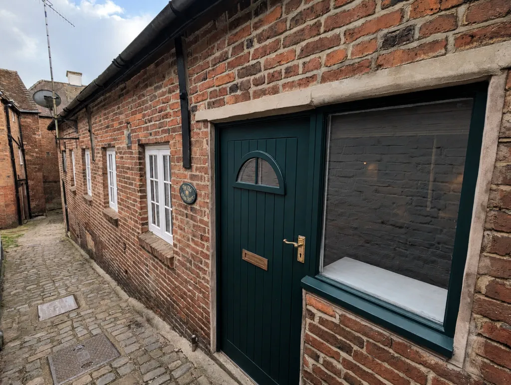 Union Street, Ashbourne, photo 2