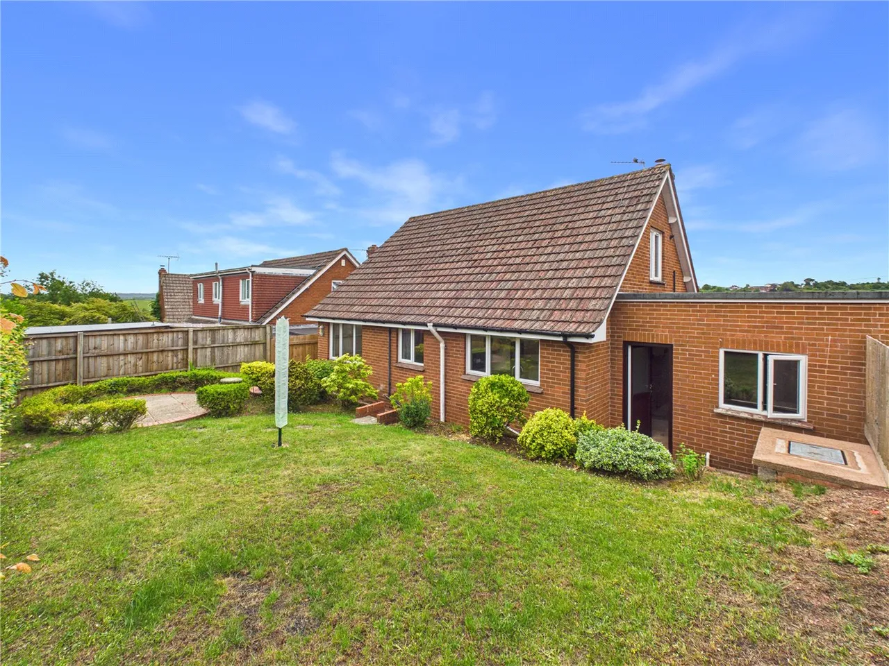 Prince of Wales Road, Crediton, EX17, photo 16