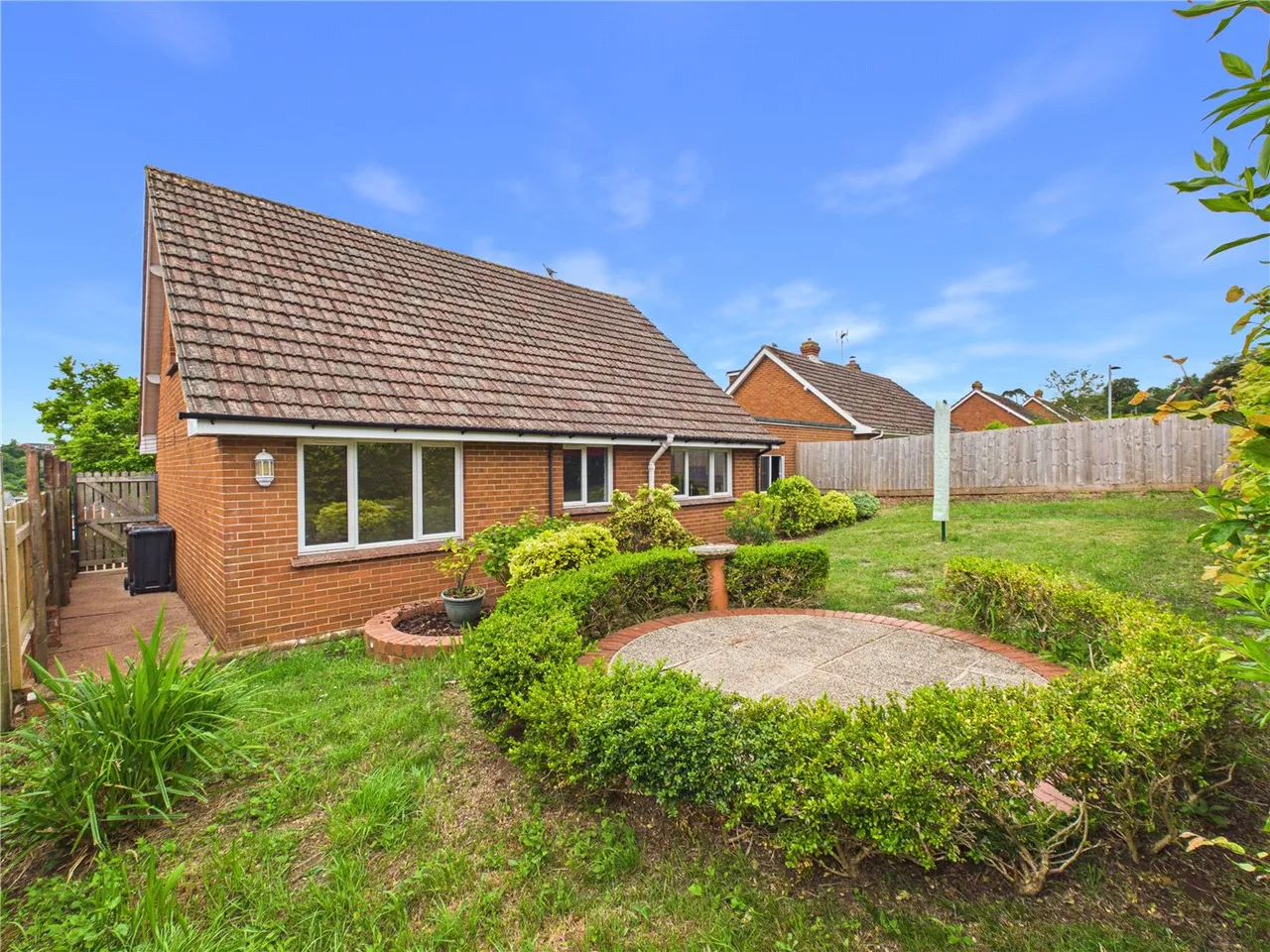 Prince of Wales Road, Crediton, EX17, photo 17