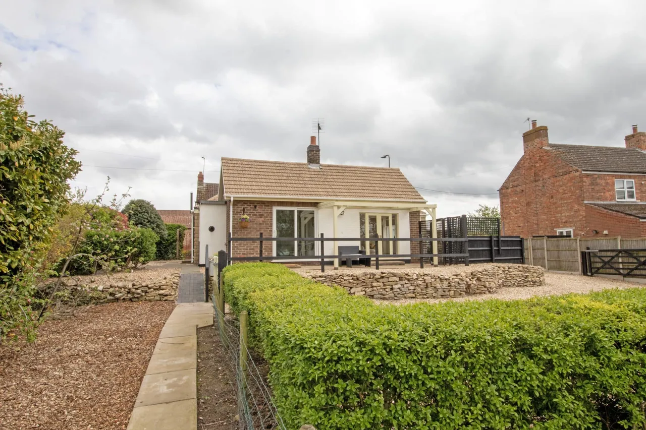 Laughton Road, Blyton, DN21, photo 16