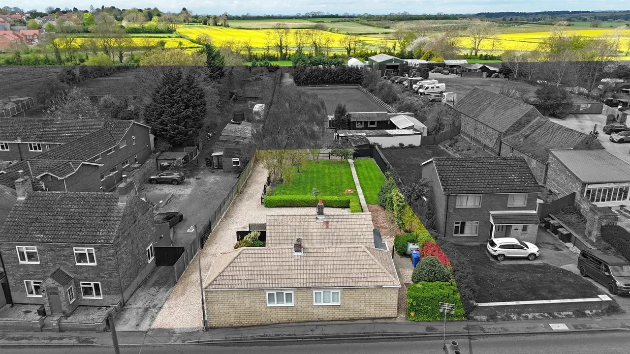 Laughton Road, Blyton, DN21, photo 20
